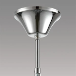 Подвесная люстра Lumion LAOKA 8032/10