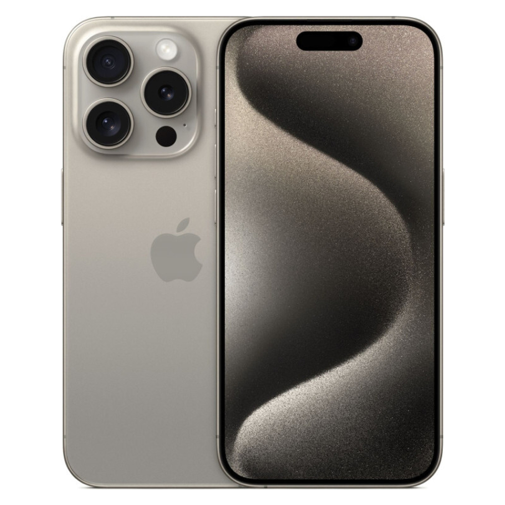 iPhone 15 Pro 256 GB