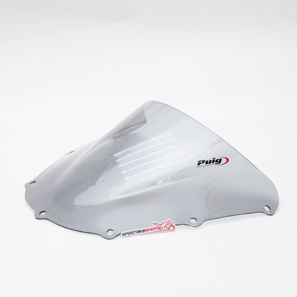 Puig 1100H ветровое стекло Honda CBR954RR 02-03 тонированное