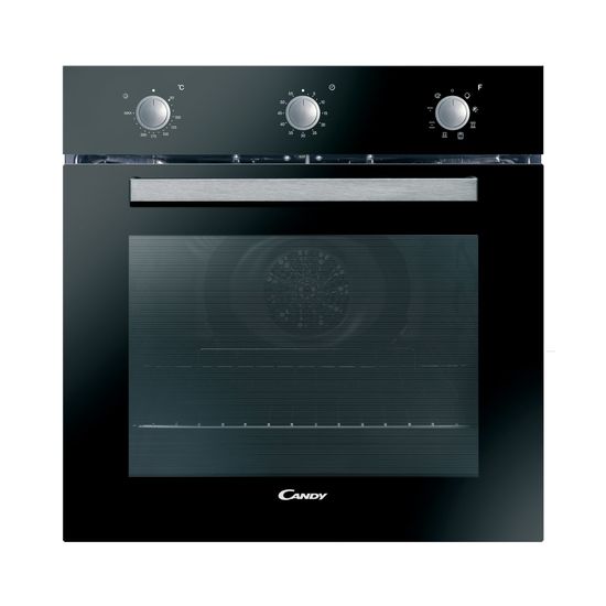 Электрический духовой шкаф Candy FCP612NXL/E1