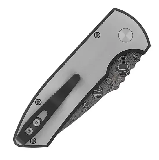 Нож Pro -Tech SBR CUSTOM PR/LG455