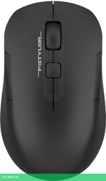 Мышь A4Tech Fstyler FG16C Air Black