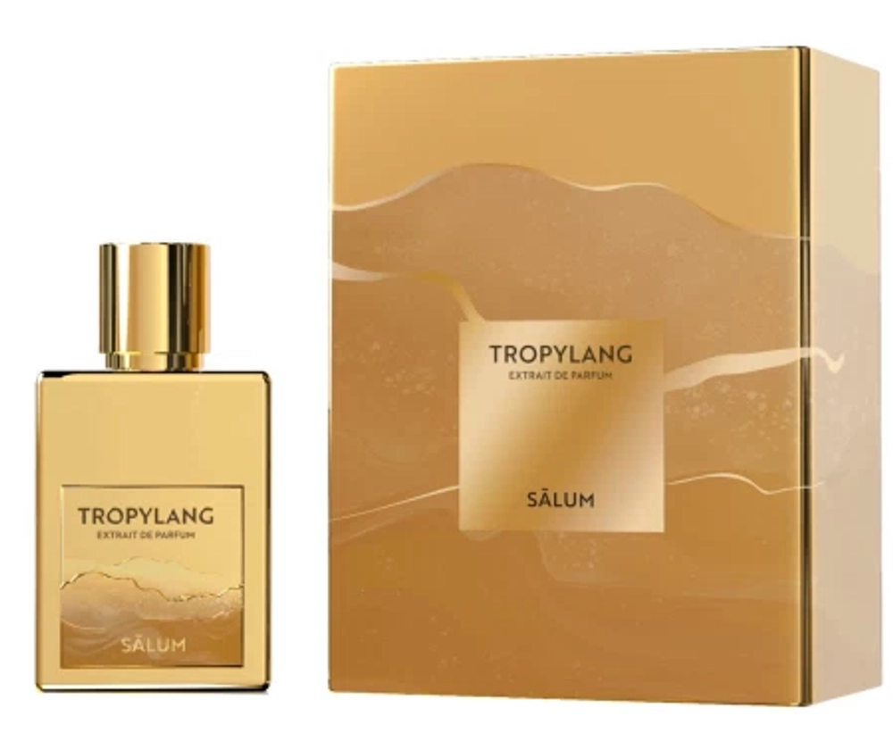 Salum Parfums Tropylang