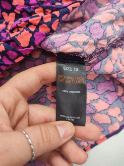 Топ Papaya повседневный 44 размер