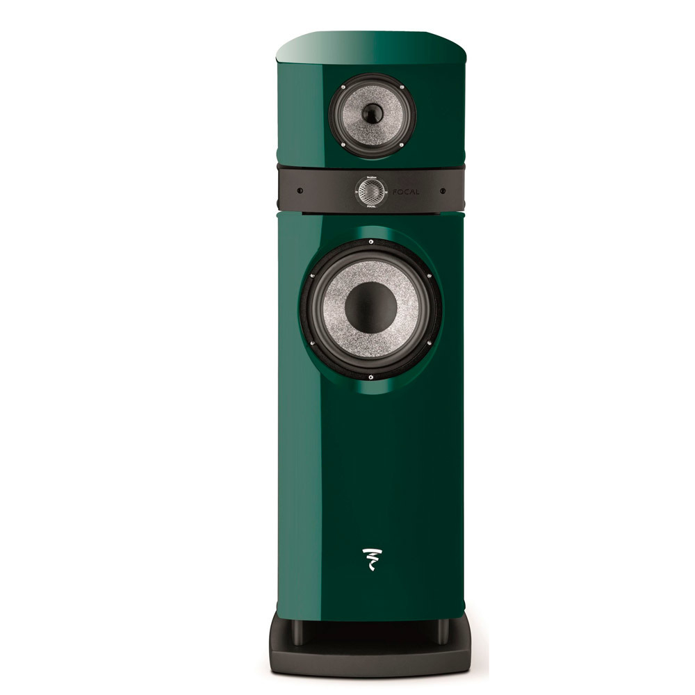 Focal Scala Utopia Evo
