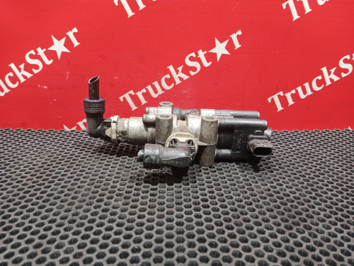 Клапан ускорительный 2018г.