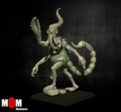 Chaos Daemonettes Set