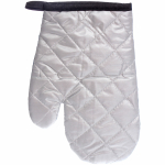 Прихватка в наборе с варежкой «Elegance», 17,5*17,5 см и 26*17 см