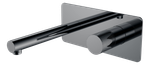 Смеситель STICK из стены Shine Gun Meta с ручкой TOUCH