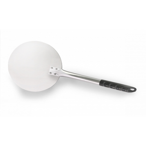 Лопата для пиццы круглая Hurakan HKN-D12-062AL