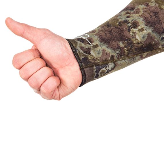 Гидрокостюм Marlin Sarmat Eco Green 10 мм