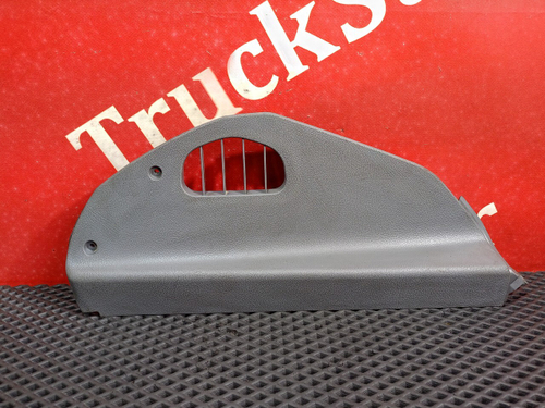 Накладка торпедо