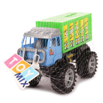 Грузовик 28*14*17см 13011