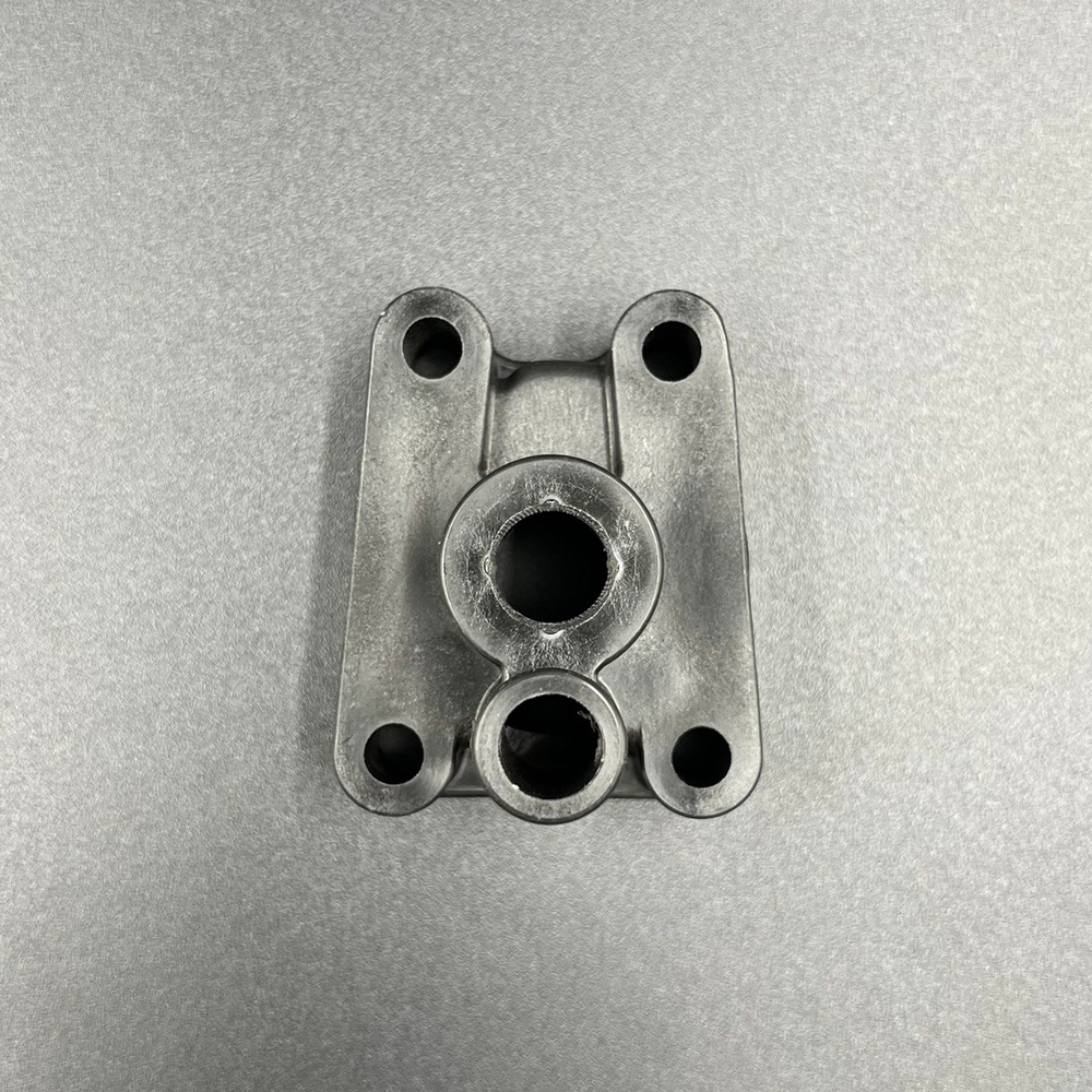 Корпус помпы охлаждения Yamaha 4-5 (RT)