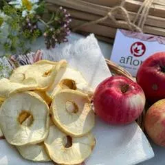 Чипсы фруктовые Яблоко очищенное / 50 гр Чипсы фруктовые Яблоко очищенное / 50 гр