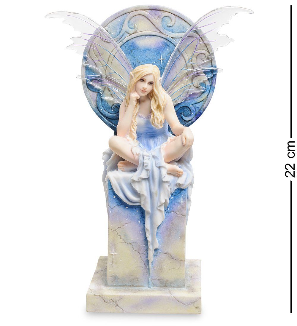 Veronese WS-252 Статуэтка в стиле Фэнтези «Небесная фея»