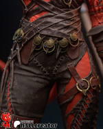 Фигурка Карлах Karlach