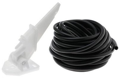 Трубка Пито и шланг (10252264)