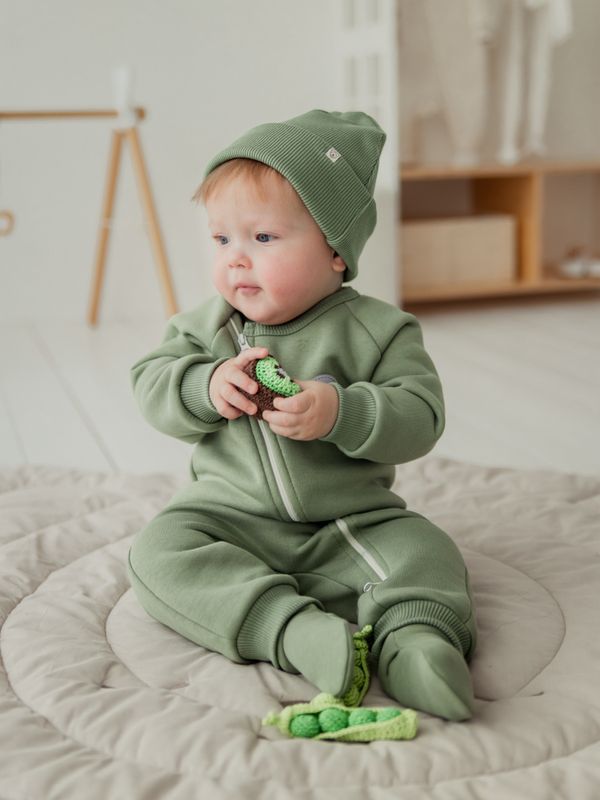 Шапка трикотажная 