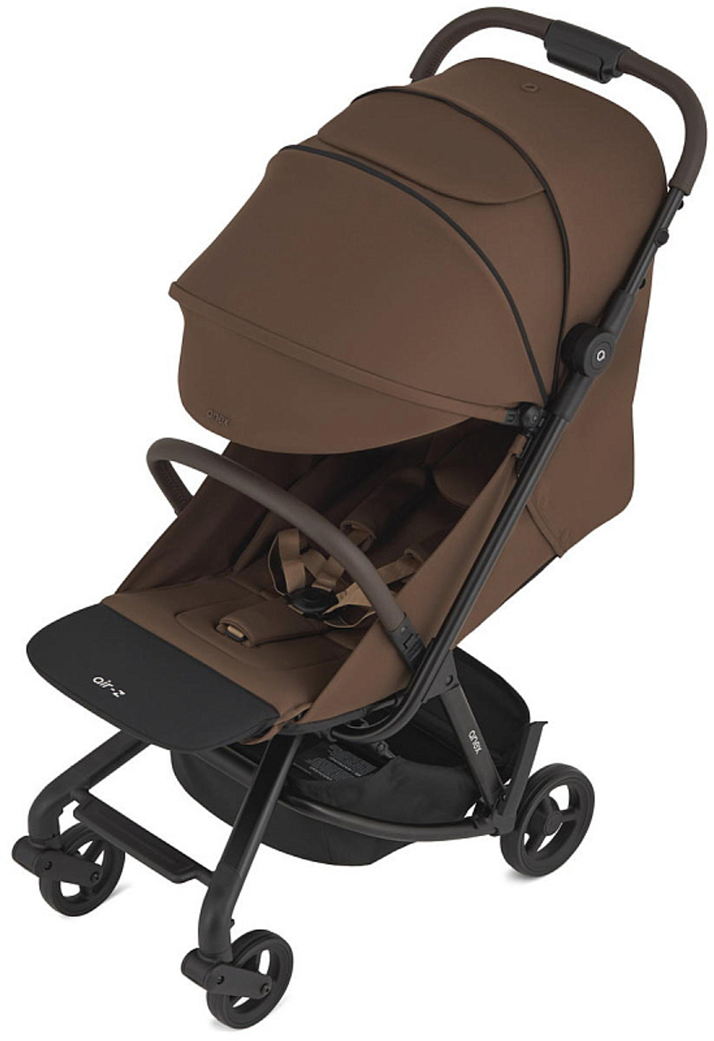 Детская прогулочная коляска Anex Air-Z Plus Az-11, tillie