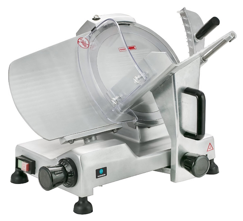 Слайсер Hurakan HKN-HM250M