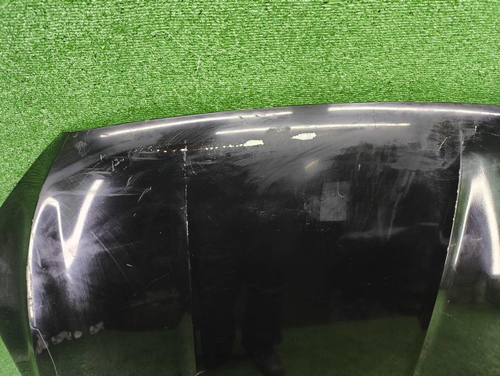 Капот Geely Monjaro (2021-н.в.)