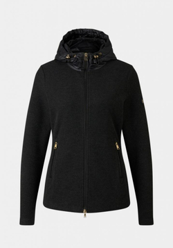 Куртка BOGNER SPORT DARYA в цвете антрацит