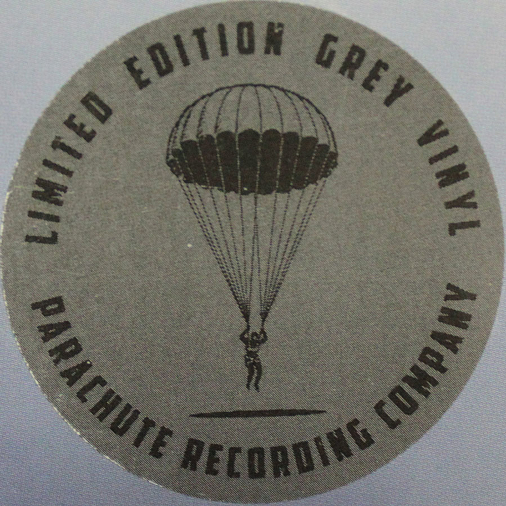 Rush / Agora Ballroom, Cleveland Ohio, May 1975 (Coloured Vinyl)(2LP)