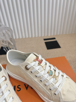Louis Vuitton Lagoon Sneaker