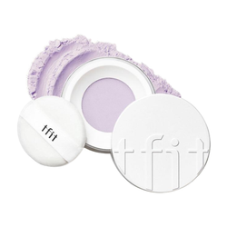 Tfit Translucent Set Finishing Powder
