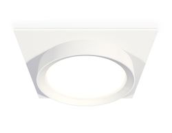 Ambrella Комплект встраиваемого светильника GX53 Встраиваемые XC8061001