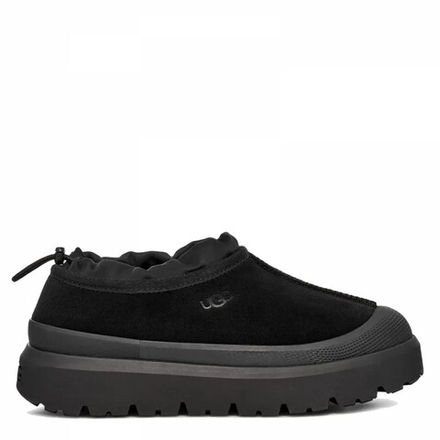 Угги UGG Tasman Hybrid Black