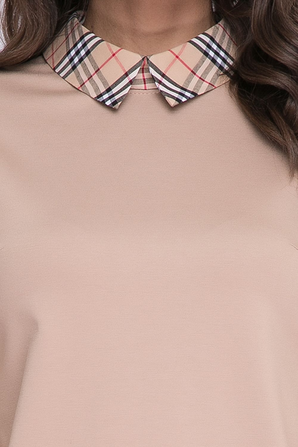 Блузка 40593 Avili