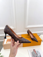 Louis Vuitton Blossom Pump
