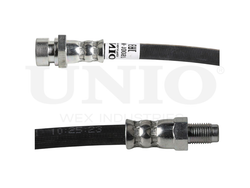 Шланг тормозной передний UNIO BRH-10097