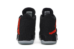 Кроссовки Jordan Air Jordan 29 Black Team Orange