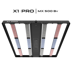 LED лампа Just Grow X1 PRO (MX)