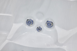 Уличный гидромассажный спа-бассейн Victoria Star VS-502C