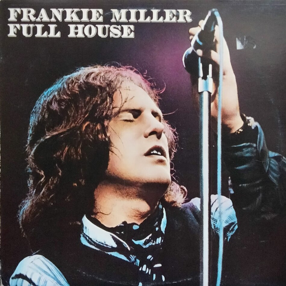 Комплект / Frankie Miller (6LP)