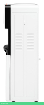 Кулер для воды Starwind SW-1005EW белый/черный