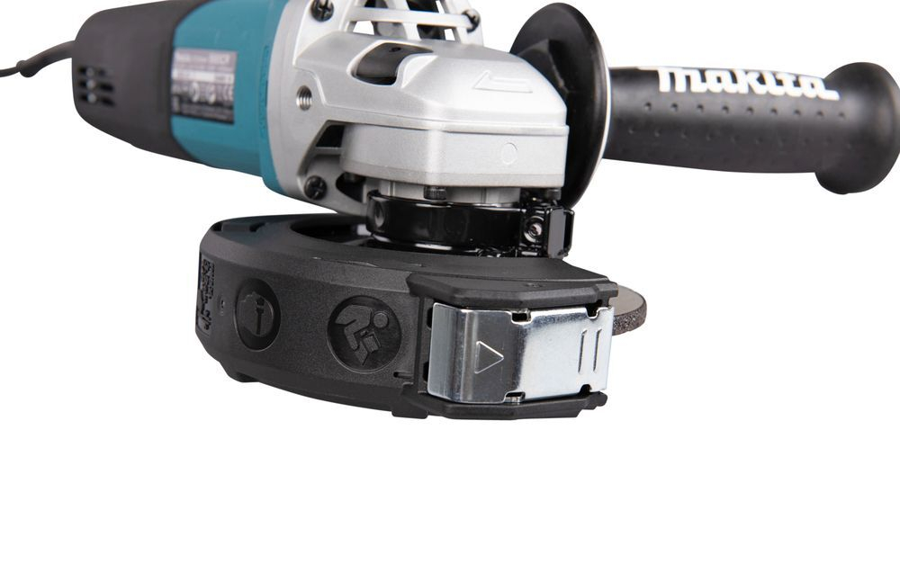 Углошлифовальная машина Makita 9565CVR