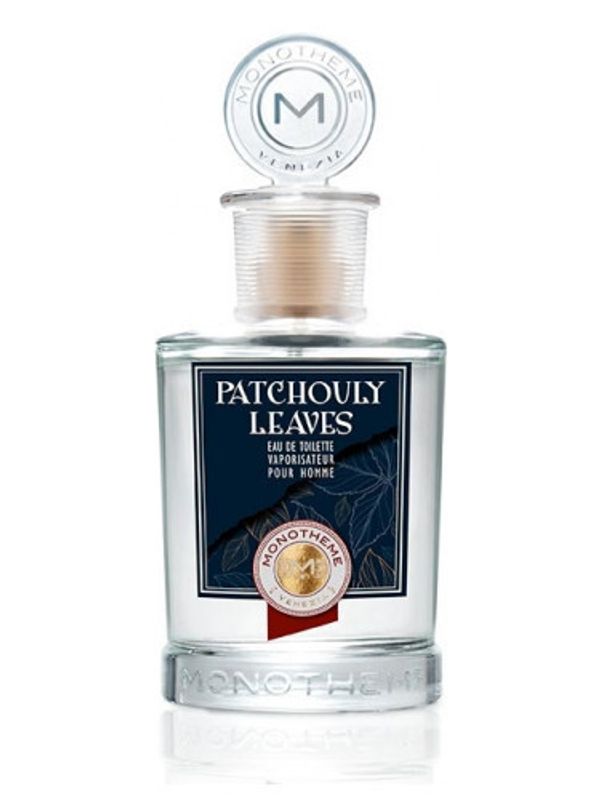 Monotheme Fine Fragrances Venezia Patchouli Leaves