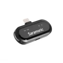 Saramonic BlinkMe RXUC Black