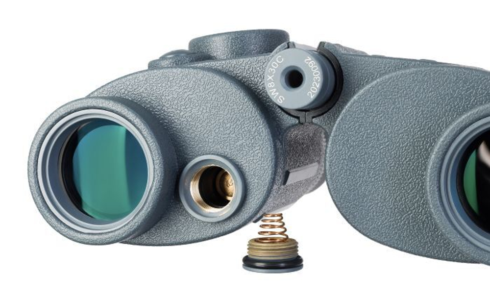 Бинокль  Levenhuk Nelson 8x30
