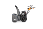 Снегоуборщик бензиновый Villartec WB9071E