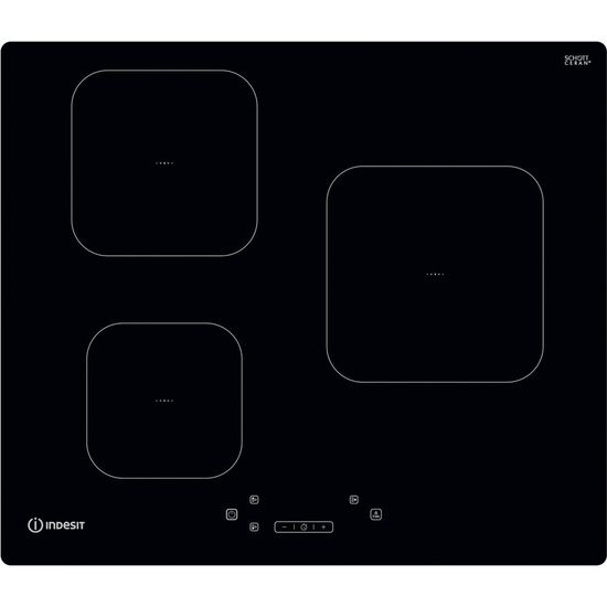 Электрическая варочная панель Indesit IS 11Q60 NE