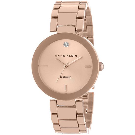 Женские наручные часы Anne Klein 1362RGRG
