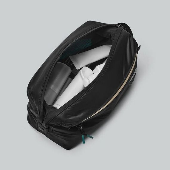 Органайзер для аксессуаров Gaston Luga Lightweight Washbag (LW502) Petrol / Лазурно-синий