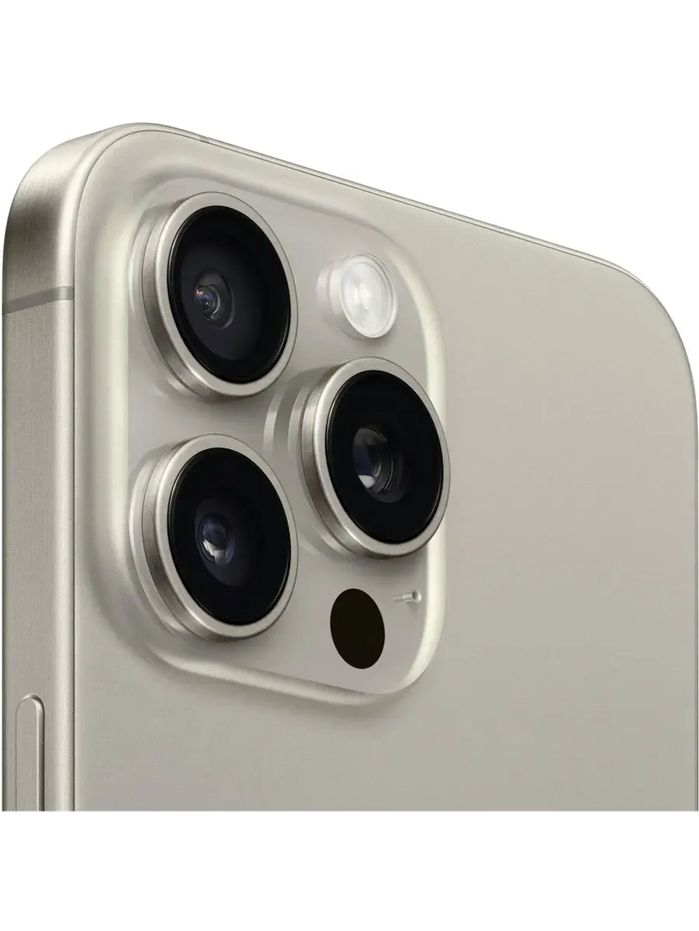 Смартфон Apple iPhone 15 ProMax 512Gb; титан; eSIM