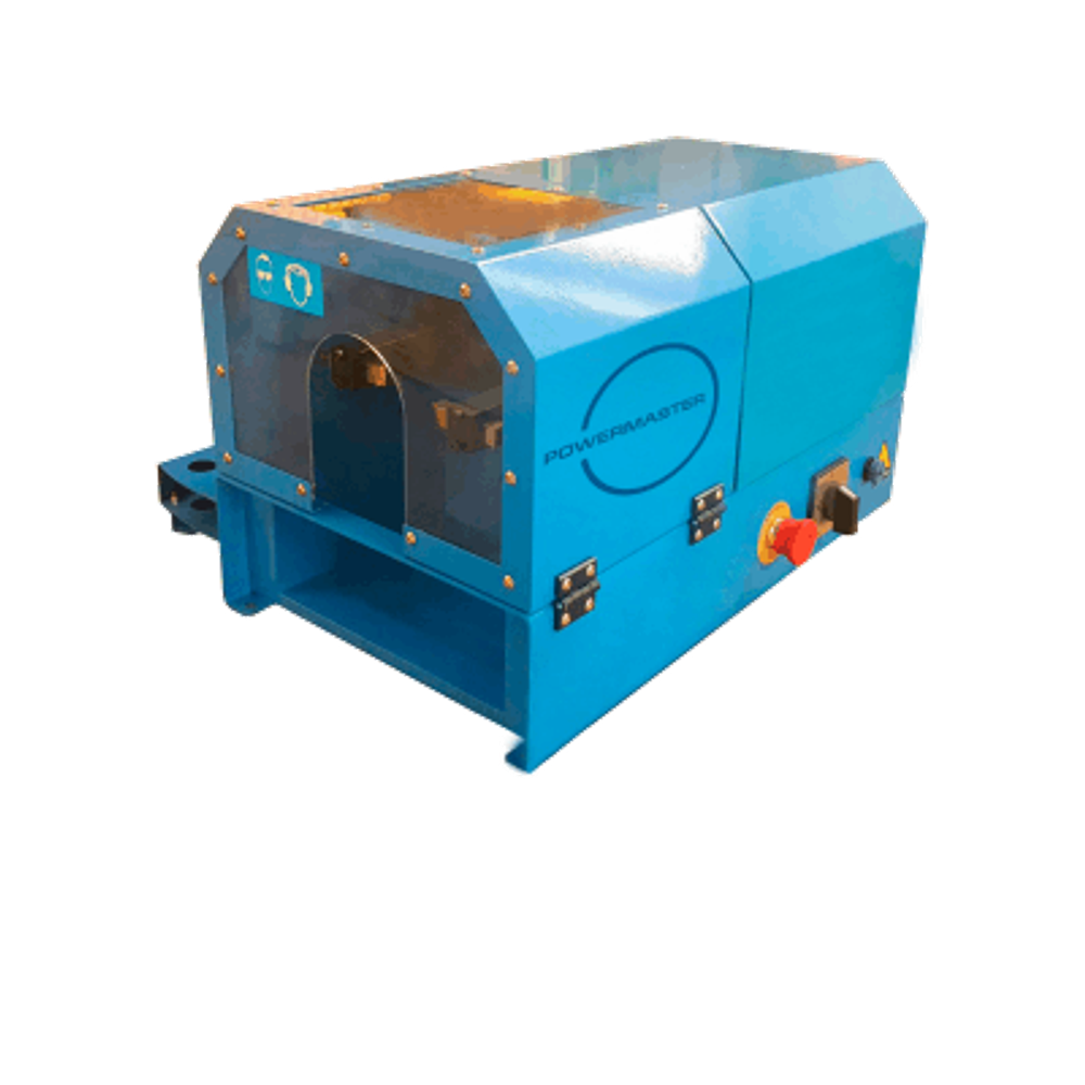 Зачистной станок 51ESC 400V 50Hz 3P (18 инструментов, педаль в комплекте)